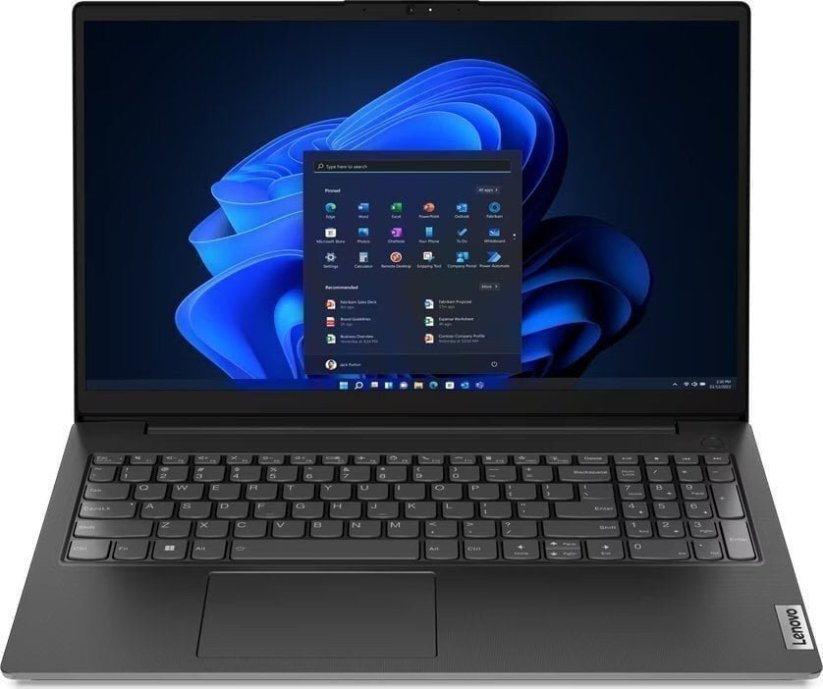 Lenovo V15 G4 IRU i5-13420H / 8 GB / 256 GB / W11 Pro (83A10092MH)