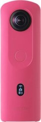 Ricoh Theta SC2 Ružová