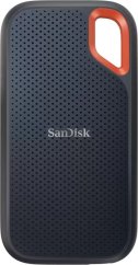 SanDisk Extreme Portable V2 4TB Čierno-oranžový (SDSSDE61-4T00-G25)