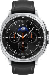 Samsung Galaxy Watch 8 Classic Czarny (SM-L500NZKAEUB)