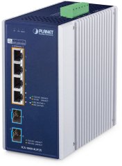 D-Link IGS-1000-4UP2X