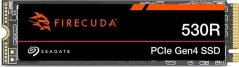 Seagate FireCuda 530R 4TB M.2 2280 PCI-E x4 Gen4 NVMe (ZP4000GM3A063)