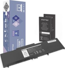 Movano bateria mitsu Dell rokovitude E5570 (5500mAh) - 11.4v