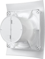 Vlano Bathroom fan Vlano MOON 125 T (with timer) x1A125 mm