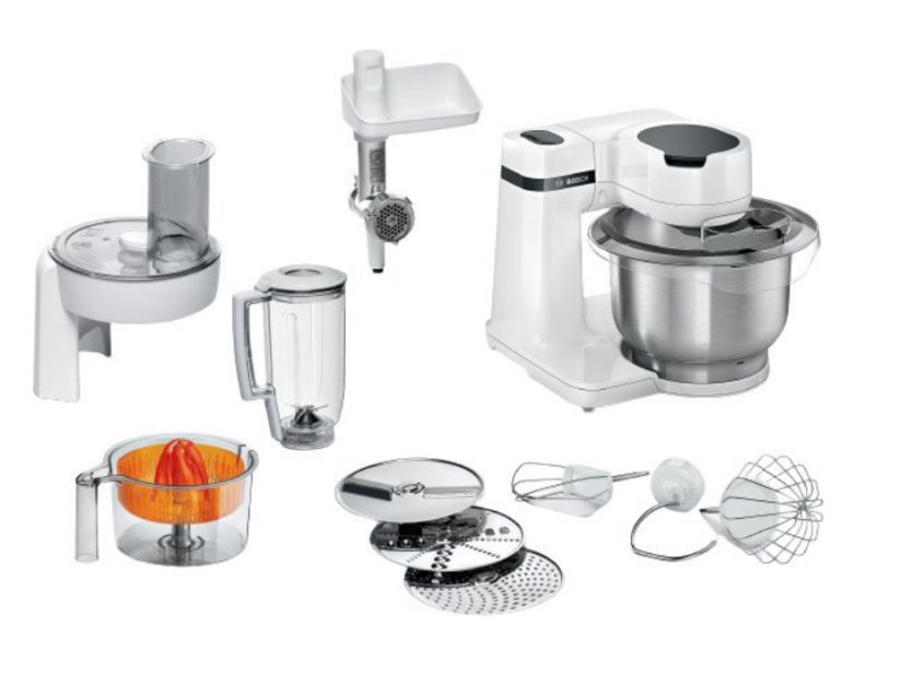 Bosch MUMS2EW40