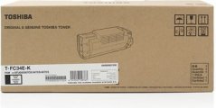 Toshiba T-FC34E Black Originál  (6A000001530)