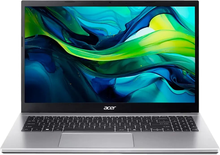 Acer Aspire Go 15 AG15-42P-R917DX Ryzen 7 Win 11 Pure Silver