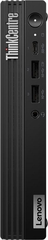 Lenovo ThinkCentre M70q Gen 5 Intel Core i5-14400T 16 GB 512 GB SSD Windows 11 Pro