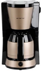 Emerio Coffee maker with thermos (CME-131036.3)