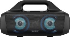 Anker Select Pro Čierny (A3126G11)
