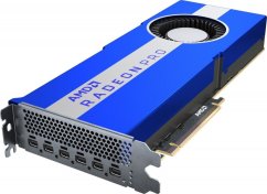 AMD Radeon Pro VII 16GB HBM2 (100-506163)
