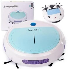Lena Odkurzacz, robot sprzątający