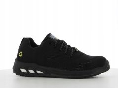Sortmund SAFETY SHOES S1P ECOFITZS1P* 45D