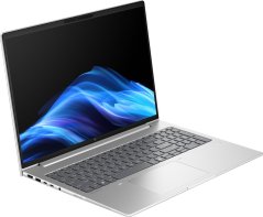 HP HP EliteBook 6 G1i 16 - Ultra 7-255U, 16GB, 512GB SSD, 16 WUXGA 300-nit AG, 5MP IR cam, WWAN-ready, Smartcard, FPR, US backlit keyboard, 56Wh, Win 11 Pro, 1 years