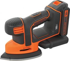 Black&Decker BDCDS18
