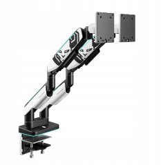 Diablo Chairs Uchwyt biurkowy na 2 monitory do 35" (1875)