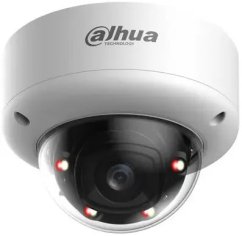 Dahua Technology IPC-HDBW5559E1-ZE-IL-27135 WizMind 5 Mpx 2.7 mm ... 13.5 mm DAHUA
