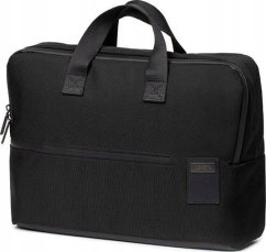 Lexon Lexon Track Notebook Bag 15" black/black LN2406N