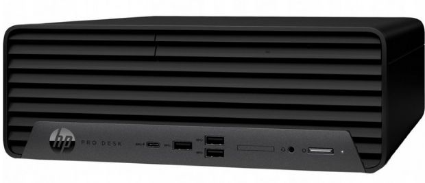 HP 400 SFF G9 i5-12500 16GB 512GB W11P