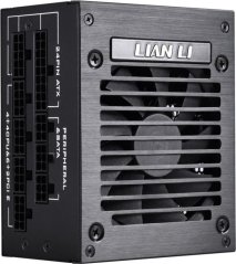Lian Li SP750 SFX 750W Čierny