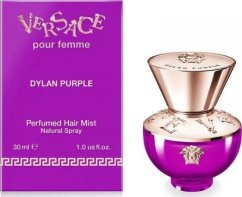 Versace Perfumy Dámske Versace Dylan Purple EDP Dylan Purple 30 ml WOMEN