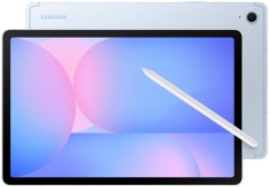 Samsung Galaxy Tab S10 FE 10.9" 128 GB 5G Modrý