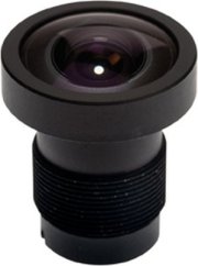 Axis ACC LENS M12 6MM F1.6 10 PCS - 5504-961