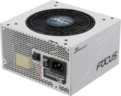 SeaSonic Focus GX White 850W (FOCUS-GX-850-WHITE)