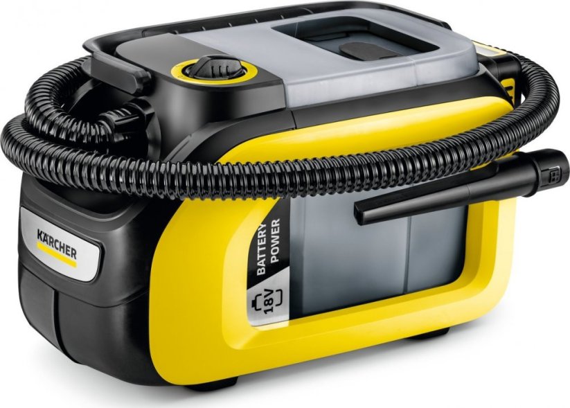 Karcher SE 3-18 V 1.081-502.0