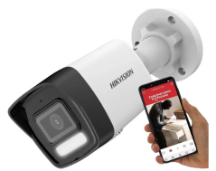 Hikvision Kamera DS-2CD1043G2-LIU(2.8mm)