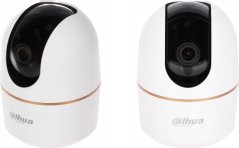 Dahua Technology KAMERA IP OBROTOWA WEWNĘTRZNA H3A Hero A1 Wi-Fi - 3 Mpx 3.6 mm DAHUA