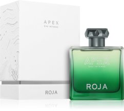 ROJA Parfums Perfumy Pánske Apex Eau Intense parfumovaná voda 100Ml MEN