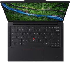 Lenovo ThinkPad P14s AMD G7 Ryzen AI 9 HX Pro 470 / 48 GB / 1 TB / W11 Pro (21X0001APB)