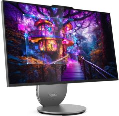 Lenovo Yoga  AIO Core Ultra 7 255H, 16 GB, 1 TB SSD Windows 11 Pro