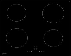 Guzzanti Hob Guzzanti GZ-8402A
