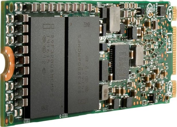 HP 240GB SATA III (6 Gb/s)  (P47817-B21)