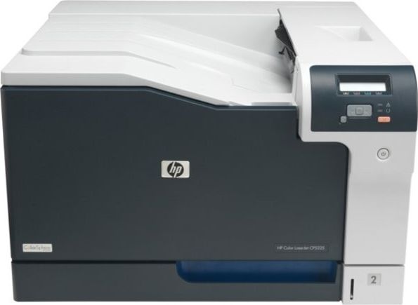 HP LaserJet CP5225n (CE711A)