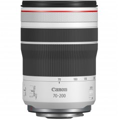 Canon RF 70-200mm F4.0L IS USM telezoom lens (4318C005)