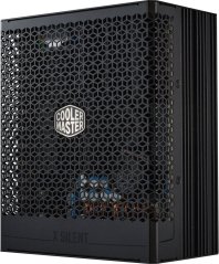 Cooler Master X Silent Edge Prokovinum 850W (MPS-8501-AZAP-NBEU)