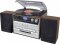 Soundmaster GRAMOFON SOUNDMASTER MCD5550DBR