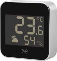 EVE Eve Weather - monitor temperatury i wilgotności