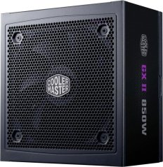 Cooler Master GX II Gold 850W ATX 3.1 (MPX-8503-AFAG-2EBEU)