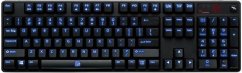 Thermaltake eSports Poseidon Z Illuminated Tt eSPORTS (KB-PIZ-KLBLUS-01)