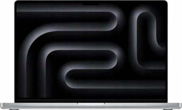 Apple Apple Macbook Pro - M4 | 14,2" | 16GB | 1TB | Mac OS | strieborný