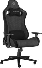 GENESIS Nitro 660 Szary (NFG-2244)