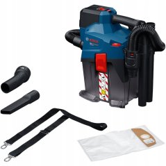 NoName AKUM. ODKURZACZ GAS18V-6LS