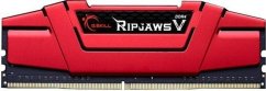 G.Skill Ripjaws V, DDR4, 8 GB, 2800MHz, CL17 (F4-2800C17S-8GVR)