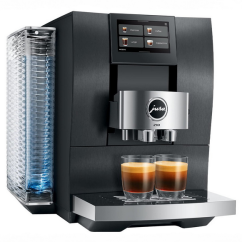 JURA Z10 Aluminium Black (EB)