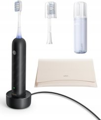 Mova ELECTRIC TOOTHBRUSH/FRESH PRO BLACK ATB15A B MOVA