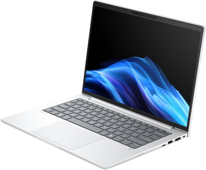 HP HP EliteBook 8 G1i Intel Core Ultra 7 258V 40,64cm 16Zoll WUXGA 32GB 1TB/SSD W11P SmartBuy 3J Gar (DE)